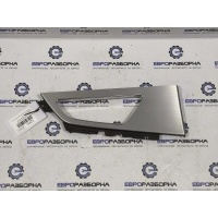 Накладка декоративная Audi Q7 4M 2018 4M0867469E, 4M0867469EQY9