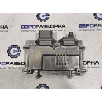 Блок управления камерой Audi Q7 4M 2018 4M0907547B