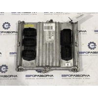 Блок управления двигателем Audi Q7 4M 2018 4M0907409, 057907309