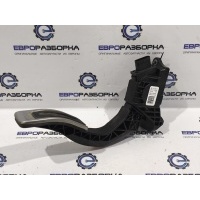 Педаль газа Audi Q7 4M 2018 8W1723523A, 8W1723523, 8W0721173ZF7