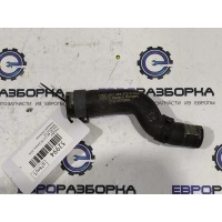 Патрубок Audi Q7 4M 2018 4M0819372C