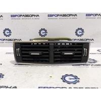 Дефлектор обдува салона Audi Q7 4M 2018 4M0819203F, 4M0819203F6PS