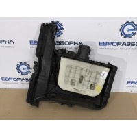 Корпус воздушного фильтра Audi Q7 4M 2018 4M0133837