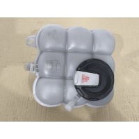 Бачок расширительный Audi Q7 4M 2018 4M0121405R, 4M0121403E