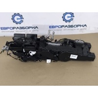 Отопитель в сборе (печка) Audi Q7 4M 2018 4M0820004