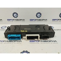 Блок BMW M6 F06 2017 61356992414, 6992414, 6146235664, 504D17F23, 235664, 6992420