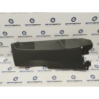 Обшивка стойки Audi Q7 4M 2018 4M0867240K, 4M0867240K4PK