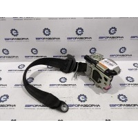 Ремень безопасности Audi Q7 4M 2018 4M0857706B, 4M0857706BV04