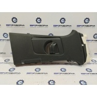 Обшивка стойки Audi Q7 4M 2018 4M0867244F, 4M0867244FK23