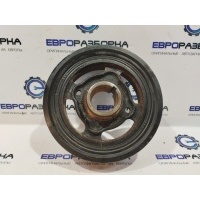 Шкив коленвала Lexus RX 3 2013 13A17B0045