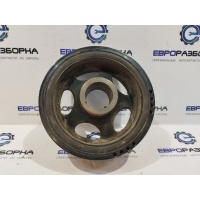 Шкив коленвала Mercedes ML W164 2007 A6420300103, 80000820