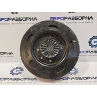 Шкив коленвала Audi A4 B8 2011 06H105243K, 06H105243M