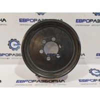 Шкив коленвала BMW 3 E92 2011 7551308, 11237551308