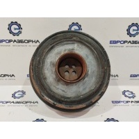 Шкив коленвала BMW X5 F15 2015 11238515002, 8515002