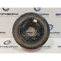 Шкив коленвала Renault Laguna 3 2008 8200767762