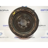 Шкив коленвала BMW 5 E60 2006 7546087, 11237519629, 7519629