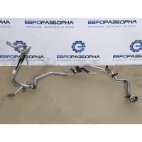 Трубка кондиционера Land Rover Range Rover L405 2015 CPLA19A834DD, LR036420