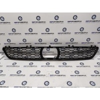 Решетка в бампер BMW 5 G30 2019 8064931, 51118064931
