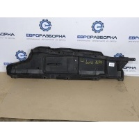 Защита днища Lexus RX 4 2017 5816548050