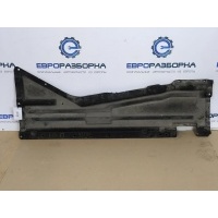 Защита днища BMW X5 F15 2015 7308672, 51757308672, 51757308676, 7308676
