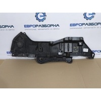 Защита двигателя Lexus RX 4 2017 5144348100