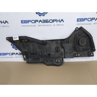 Защита двигателя Lexus RX 4 2017 5144148100
