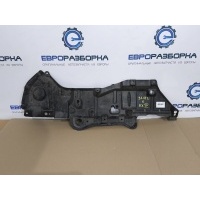 Защита двигателя Lexus RX 4 2017 5144348100