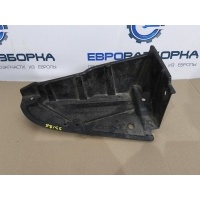 Защита днища Lexus RX 4 2017 5872348060