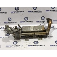 Радиатор системы EGR Toyota Avensis 3 2011 256010R020