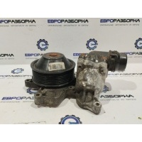 Насос водяной (помпа) BMW X5 E70 2011 473842801, 11517805810, 7805810