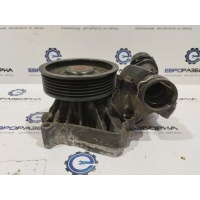 Насос водяной BMW X5 E70 2008 7790045, 11517805810, 7805810
