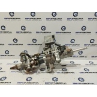 Колонка рулевая Toyota Land Cruiser 200 2015 89227-50130, 8922750130