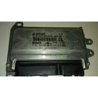 Блок управления smart 1.0№ . - a1321501679 / 0261s04309