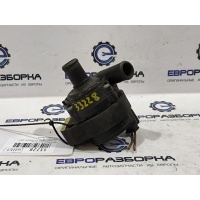 Насос водяной (помпа) Mercedes S W221 2013 A0002010340