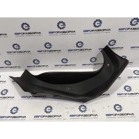 Водосток крышки багажника BMW M6 F06 2017 7453350, 51497453350