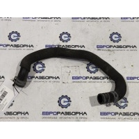 Патрубок Audi S8 D4 2013 4H1819374E