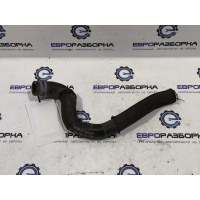 Патрубок Audi S8 D4 2013 4H0265370L