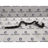Патрубок Audi S8 D4 2013 4H1819372AG