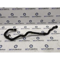 Патрубок BMW 7 F01 2013 7580963, 17127580963
