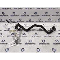 Патрубок Land Rover Range Rover Sport L494 2017 HPLA8C481AA, FPLA8C202CB, HPLA8C481AA, LR062105