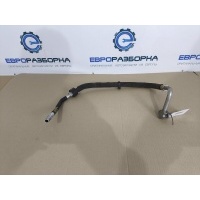 Трубка кондиционера Audi S8 D4 2013 4H0260707AD