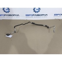 Трубка кондиционера Audi S8 D4 2013 4H0260710AC