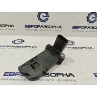 Расходомер воздуха Land Rover Range Rover L322 2012 7M5112B579BB, C2Z18798, LR029074