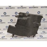 Корпус воздушного фильтра Mercedes ML W164 2007 A6420902101
