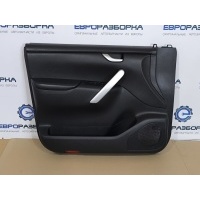 Обшивка двери Mercedes X X470 2018 A4707204600, 809A15XF5A