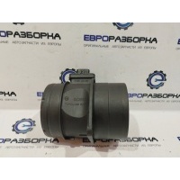 Расходомер воздуха Volkswagen Crafter 2015 0281002956, 2E0906461C