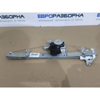 Стеклоподъемник Mercedes X X470 2018 807515XA0A, A4707202500