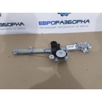 Стеклоподъемник Mercedes X X470 2018 807505XA0A, A4707202300