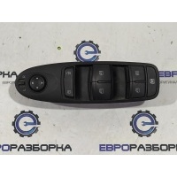 Блок управления стеклоподъемниками Mercedes X X470 2018 A4709058900, 254015XA0B
