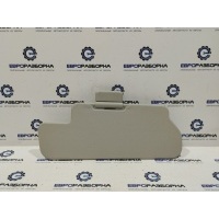Козырек солнцезащитный Toyota Land Cruiser 200 2015 7433060060A1